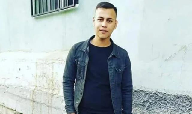 Urfalı Ahmet Çiçek fabrikada feci şekilde can verdi
