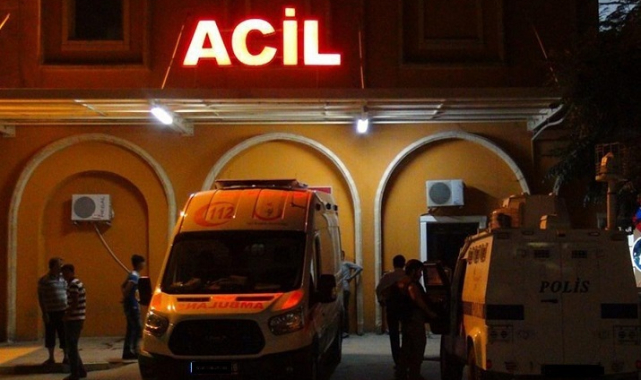 Urfalı genç kız intihar girişiminde bulundu