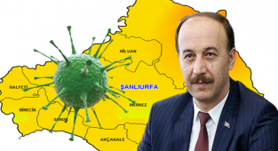 Vali Abdullah Erin: Önemli ama yetersiz!