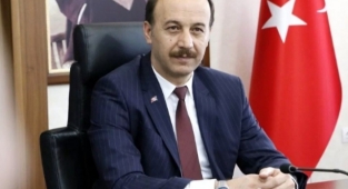 Vali Erin'den aşı çağrısı: Son sıradayız 