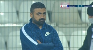 Viranşehir Belediyespor’da İsmail Doğan dönemi