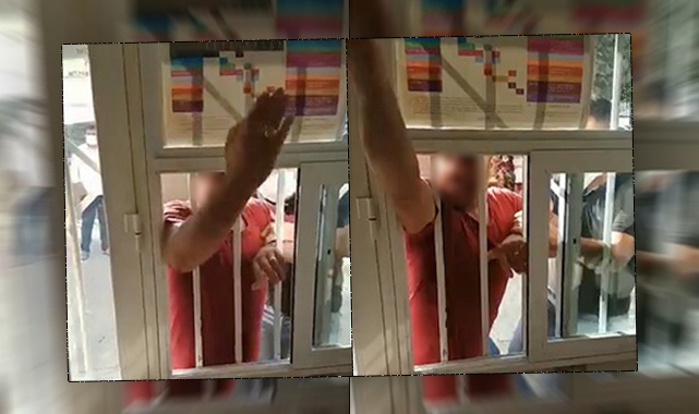 Aile sağlığı merkezinde gerginlik yaşanmıştı: Açıklama geldi