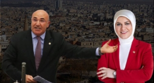 AK Parti İl Koordinatöründen cevap geldi! Boşuna heveslenmeyin!