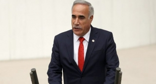 Akabe ölüm yolu meclis gündeminde