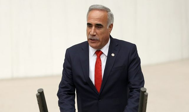 Akabe ölüm yolu meclis gündeminde
