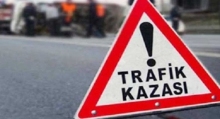 Akçakale’de feci kaza: Ölü ve yaralılar var 