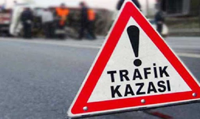 Akçakale’de feci kaza: Ölü ve yaralılar var 