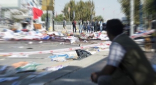 Ankara Gar saldırısında ölen 103 kişi Şanlıurfa'da anılacak