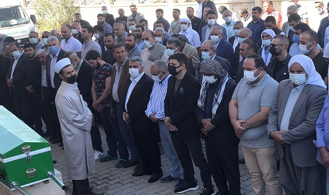 Belediye Başkanı Ekinci'nin acı günü!