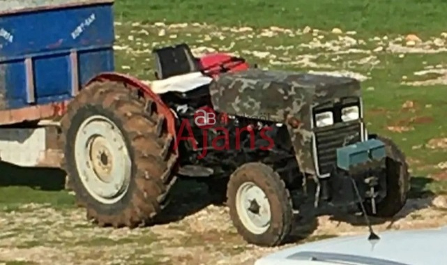 Çalınmıştı! Siverek’te bulundu