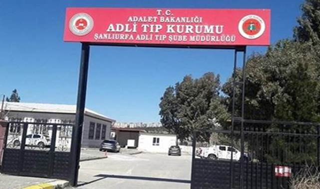 Ceylanpınar'da üzerine televizyon düşen çocuk hayatını kaybetti