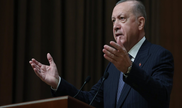 Cumhurbaşkanı Açıkladı: En düşük emekli maaşı ne kadar olacak