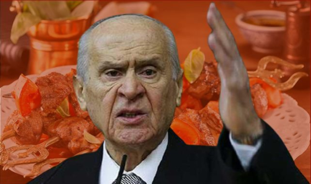 Devlet Bahçeli işsizliğin sorumlularını buldu