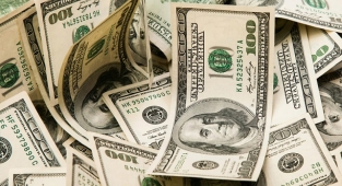 Dolar 9 liranın üzerine çıktı!