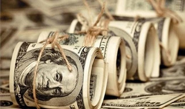 Dolar'da yeni rekor: 9.50'yi aştı
