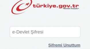 E-Devlet bilgileri sızdırılıyor iddialarına cevap geldi