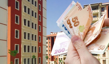 Emlak piyasasının ateşi düşmüyor! Ev alacaklar dikkat!