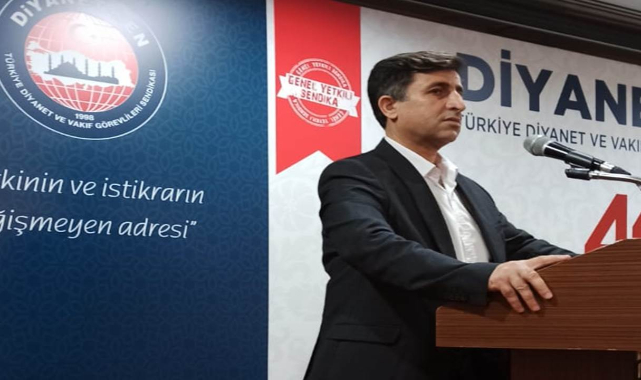 Hadi Gündüz: Cami, din görevlileri ve Vefa teması ile kutlanacak
