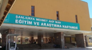 Hastane yönetiminden Mehmet Usanmaz açıklaması