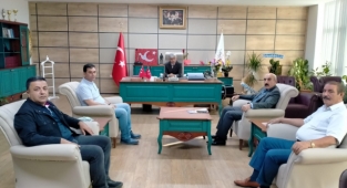 Hayrettin Cidir: Eğitime verdiğimiz önem devam edecek