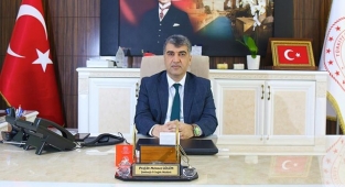 İl Sağlık Müdüründen 29 Ekim mesajı