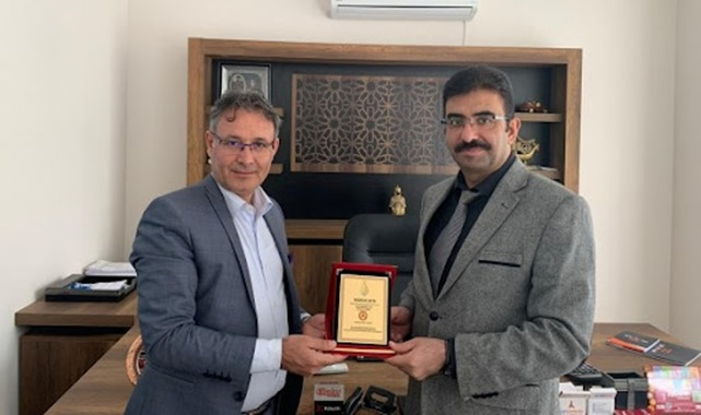 MARFRESH 2021 Şanlıurfa'da düzenlendi