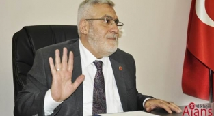Niyazi Yanmaz meydan okudu: Canlı yayına çıkalım