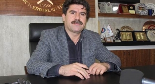 Öğretmenlerin acil çözülmesi gereken sorunları gündeme alındı