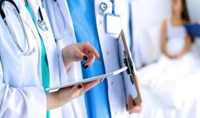 Sağlık çalışanlarına güzel haber: Ücretsiz olacak