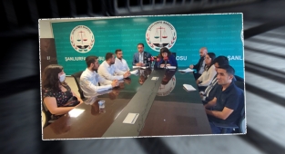 Şanlıurfa Barosu’ndan cezaevindeki koşullarla ilgili çarpıcı rapor