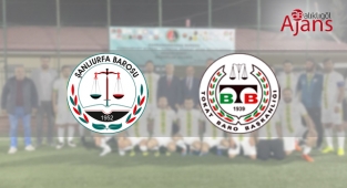 Şanlıurfa Barosu, Tokat Barosunu yendi