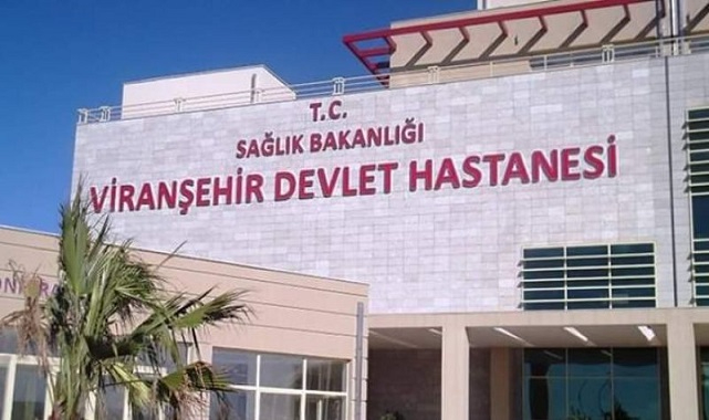 Şanlıurfa’da akıma kapılan kişi hayatını kaybetti