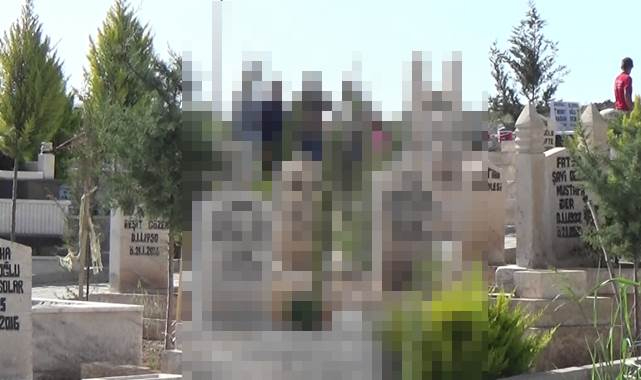 Şanlıurfa'da bebek cesedi bulundu