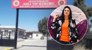 Şanlıurfa'da bir kadın erkek arkadaşının silahıyla vuruldu