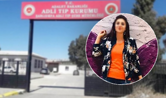 Şanlıurfa'da bir kadın erkek arkadaşının silahıyla vuruldu