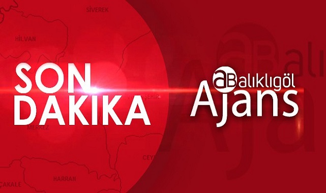 Şanlıurfa'da feci kaza: Ölü ve yaralılar var