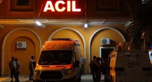 Şanlıurfa’da intihar vakası! Kendini iple astı