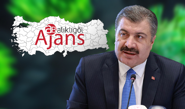Şanlıurfa'daki son vaka sayıları açıklandı
