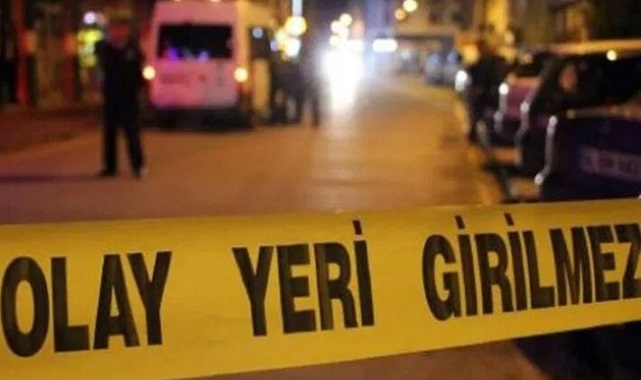 Siverek'te bir eve silahlı saldırı!