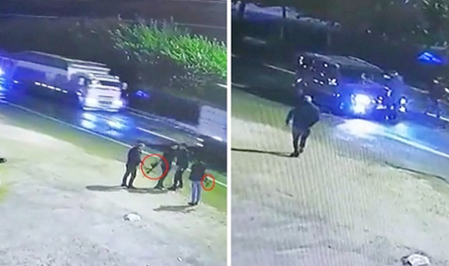 Siverek'te yol kesenler 20 gün önce yakalanmış