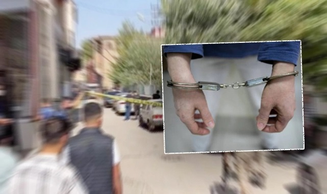 Siverek'teki silahlı çatışmayla ilgili yeni gelişme!