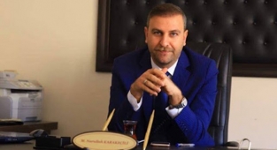 Tanal'ın iddiasına cevap: Şantaj yapılmak istenmiştir