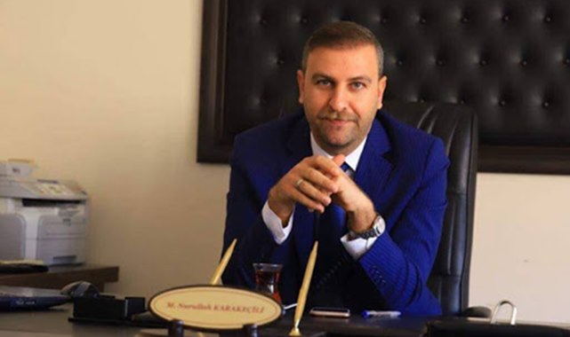 Tanal'ın iddiasına cevap: Şantaj yapılmak istenmiştir