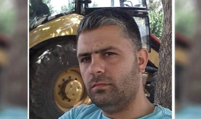 Urfa'da belediye personeli hayatını kaybetti