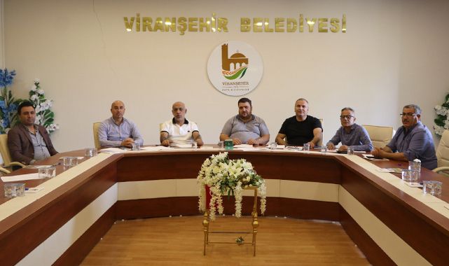Viranşehir 35 yıllık özlemi bitirmek istiyor