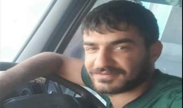 Viranşehirli genç Mersin'de hayatını kaybetti
