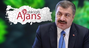 Yeni vaka sayısı 31 bine dayandı! Bakan Koca uyardı