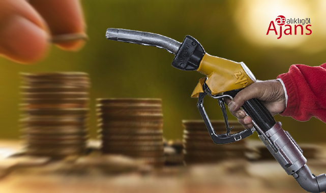Benzin, motorin ve LPG'ye zam geldi