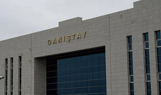 Danıştay EGM'nin genelgesini durdurdu! Gerekçe basın özgürlüğü