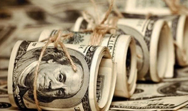 Dolar 10 lira oldu